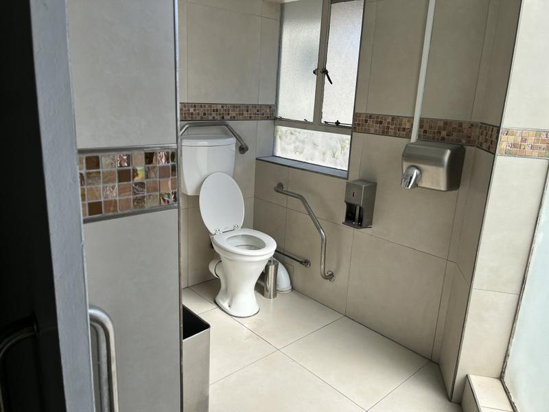 To Let commercial Property for Rent in Paarden Eiland Western Cape